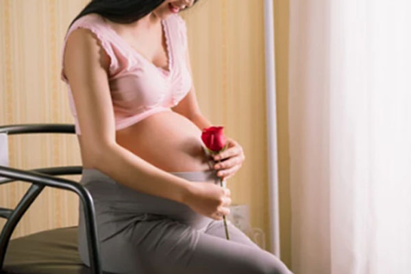 怀孕中怎么样做亲子鉴定