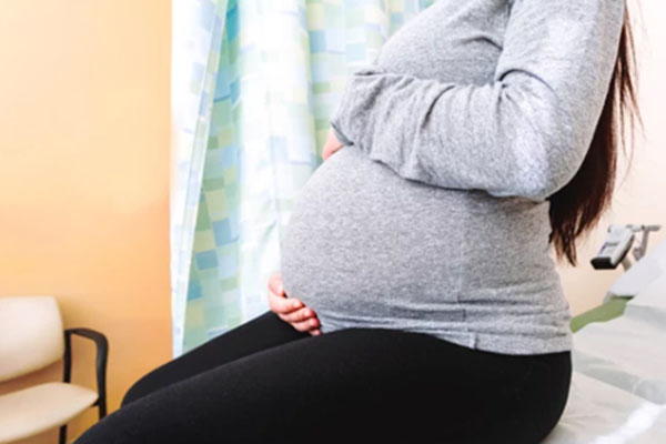 孕妇几个月可以做亲子鉴定?
