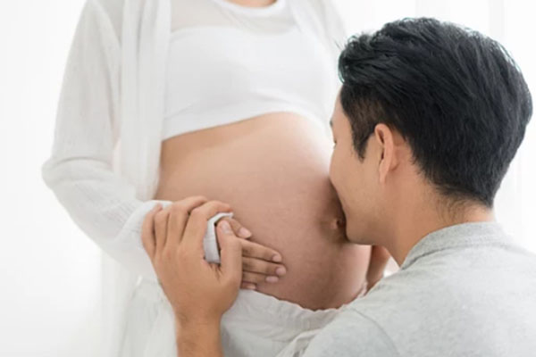 怀孕三个月亲子鉴定多少钱